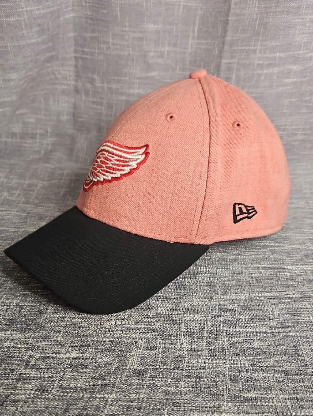 NHL Detroit Red Wings Cap